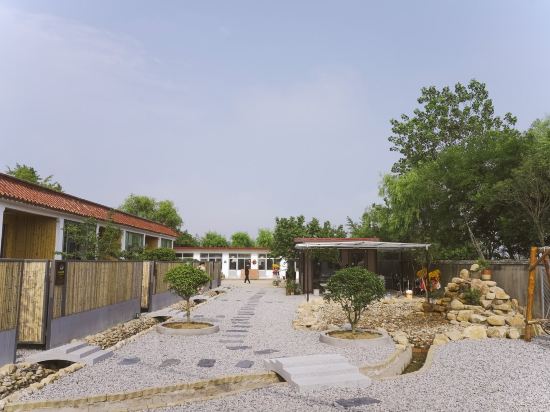 和洋管家特色民宿(北海路分店)