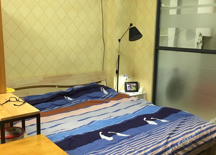 宁德美式风格公寓