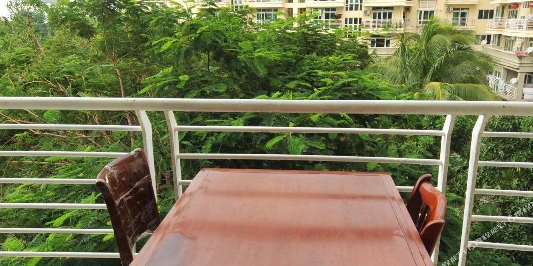 三亚美舍雅阁海景客栈(步行街口分店)