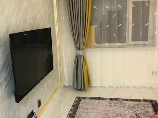 辽源H小丽公寓(5号店)