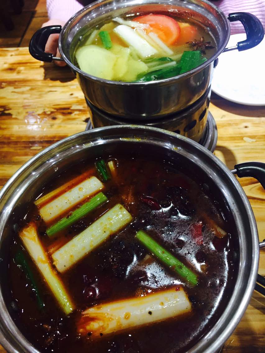 伊伊回味清真餐厅