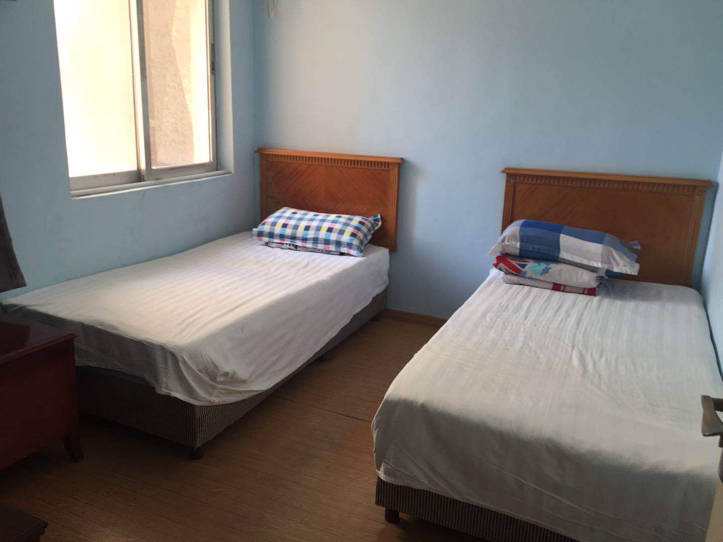 苏氏小院家庭旅馆