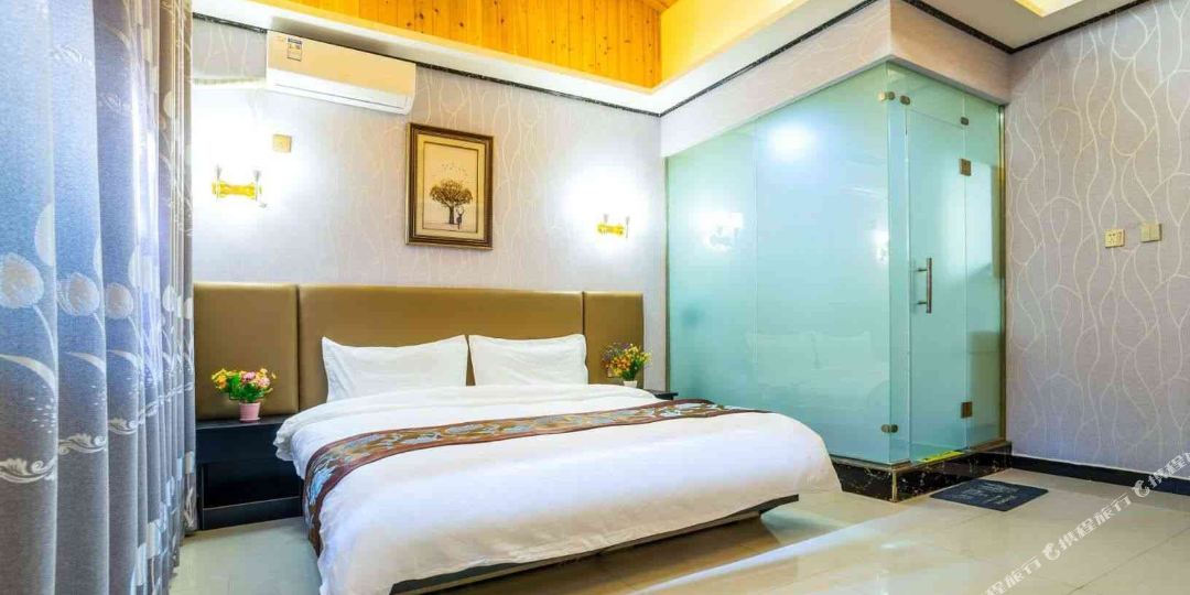 咸阳天易居客栈