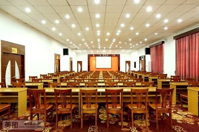 武陵源宾馆-2号楼