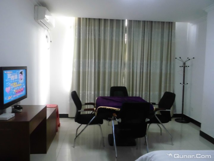 儋州祥荟商务宾馆