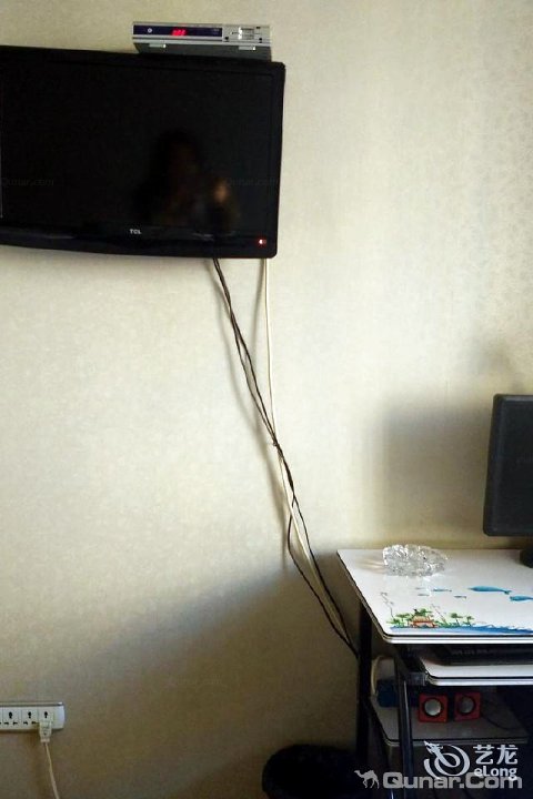嘉悦旅馆