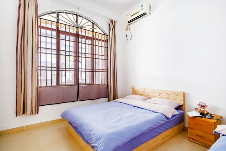 三亚南方之南民宿主