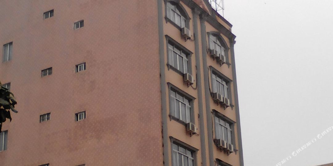 金业宾馆(王山一路店)