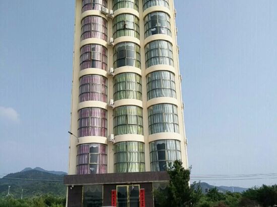 惠州信阳客栈