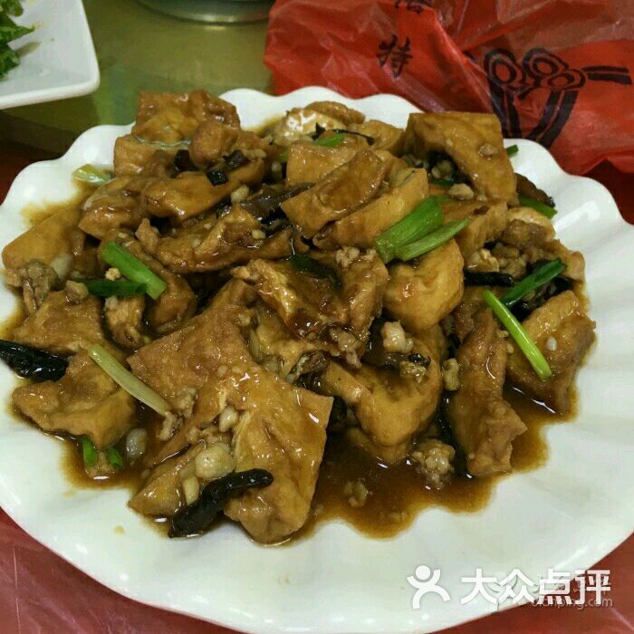 海韵海鲜餐厅(西涌店)