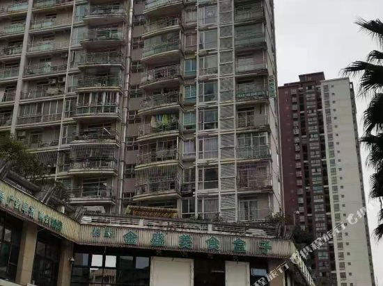 都匀优格青年旅舍