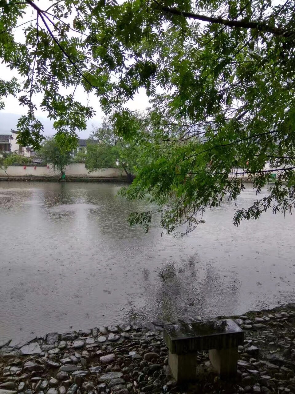 明珠水上公园