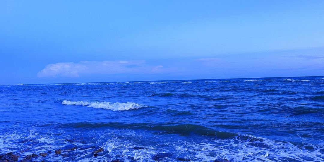 北海恒大海上帝景-北门