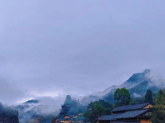 一家亲(用心打造)民宿