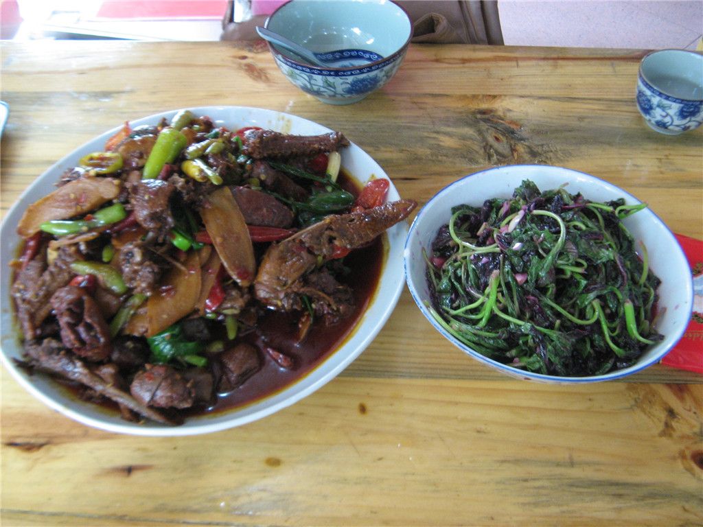 侗家大碗菜(实惠店)