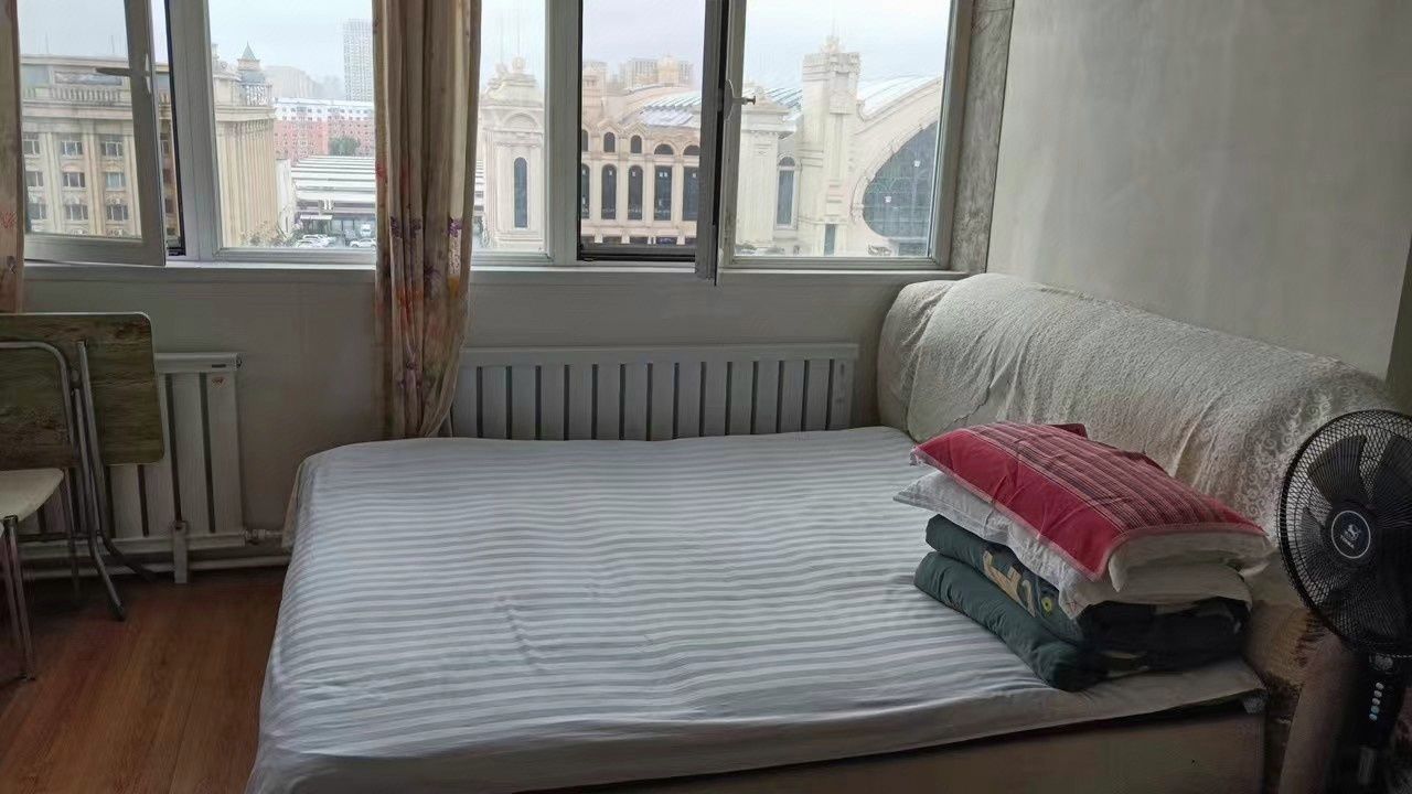 月贵家庭民宿(光华街店)