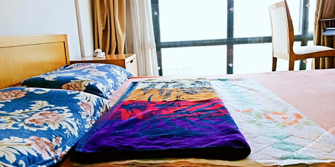 珠海海滨小屋