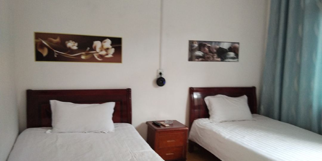 四季香约(龙潭河风景区店)