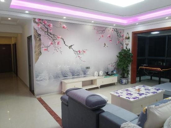 中心区商业街31房公寓(民乐街分店)