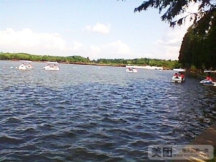 湘家荡