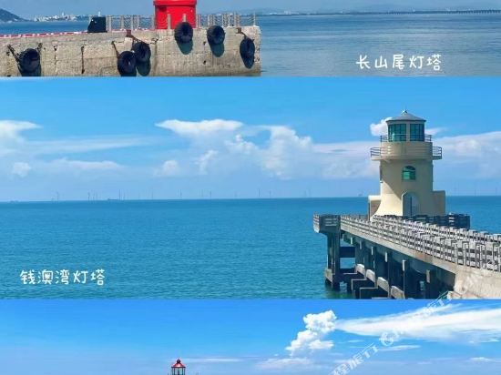 汕头大头行客栈