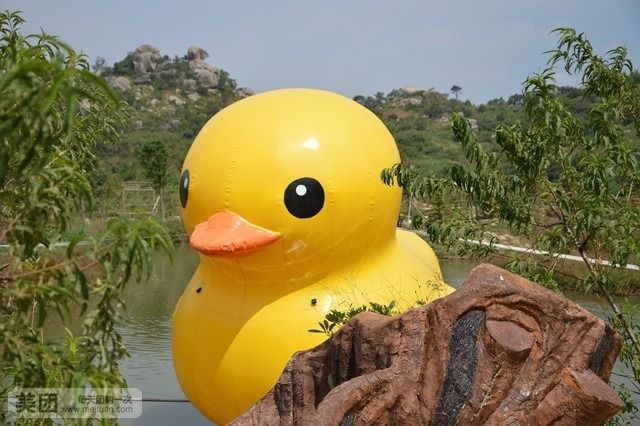 丹樱生态旅游区
