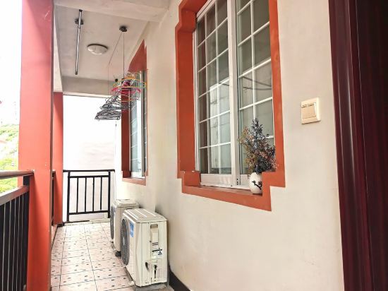 小巷66号建哥公寓(武陵路分店)