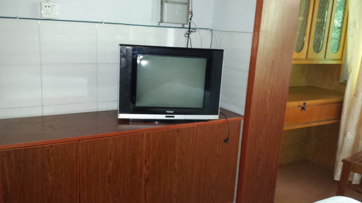 怡清宾馆(民生巷店)