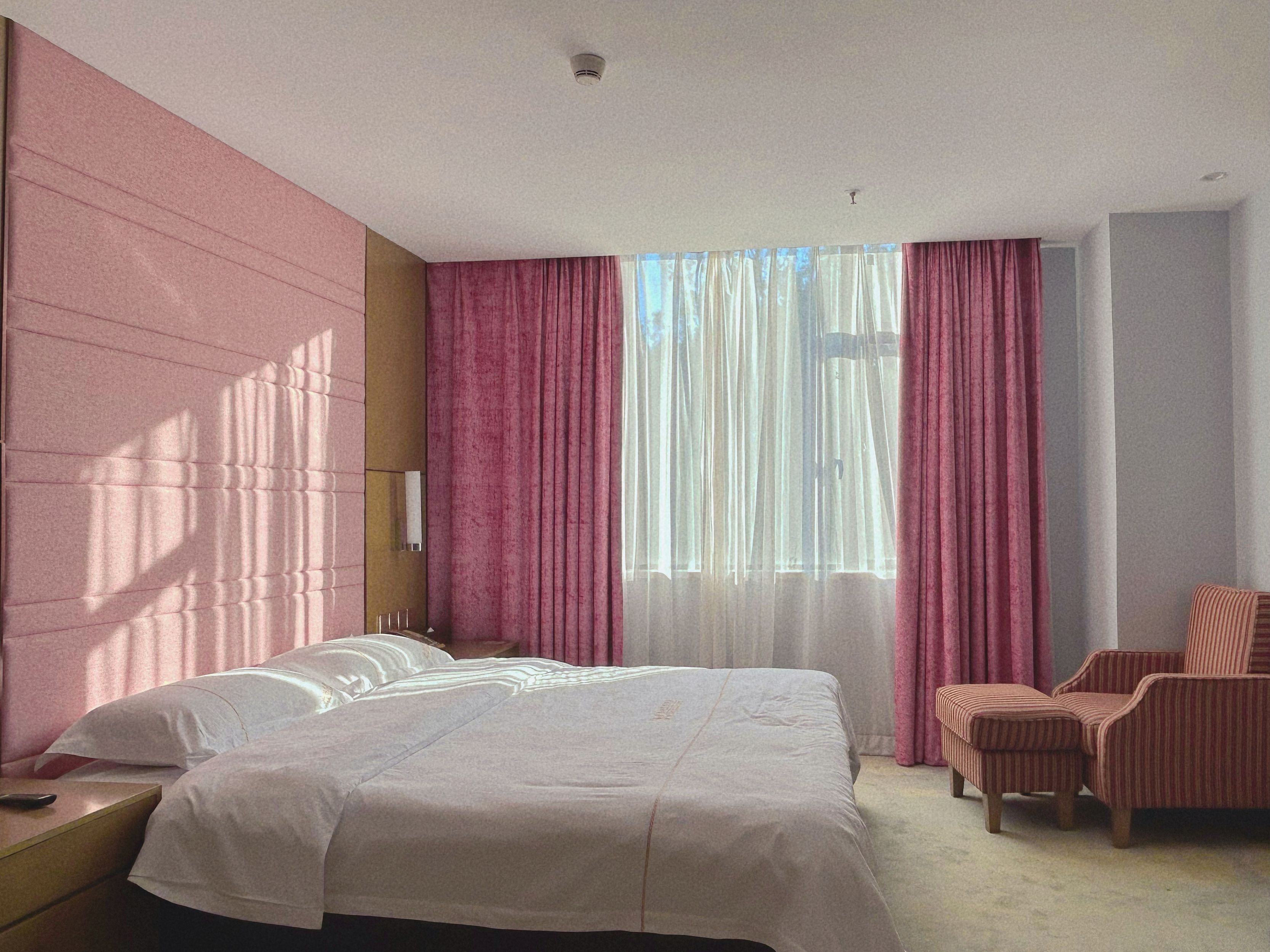 珠海嘉柏度假酒店