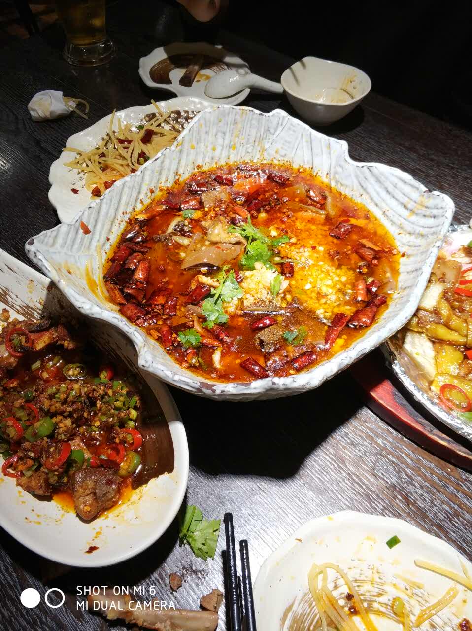 川菜映像(文汇路一店)