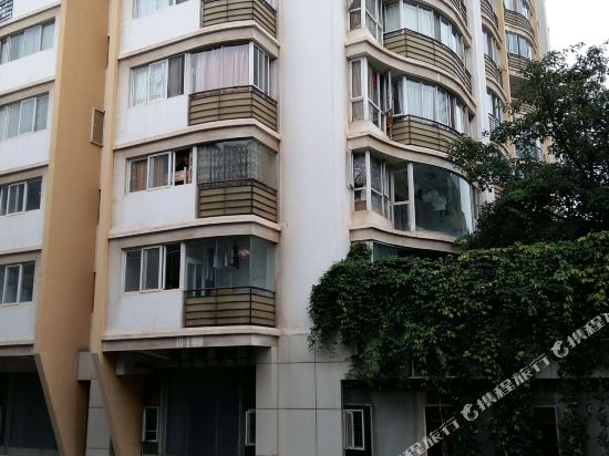 昆明古榕青年客栈