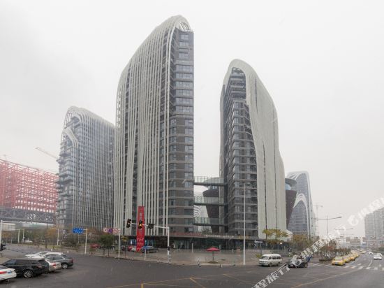 南京悦舍文化酒店公寓