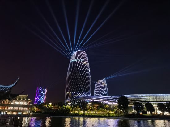 海南青城驿站海景民宿(海花路2号分店)