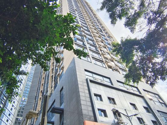 深圳喵窝青年旅社