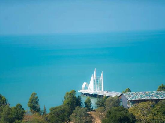 海上管家民宿(板桥镇店)