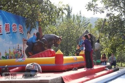 圣泉山旅游风景区-圣泉寺