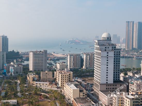 兔子公寓(深圳海上世界店)