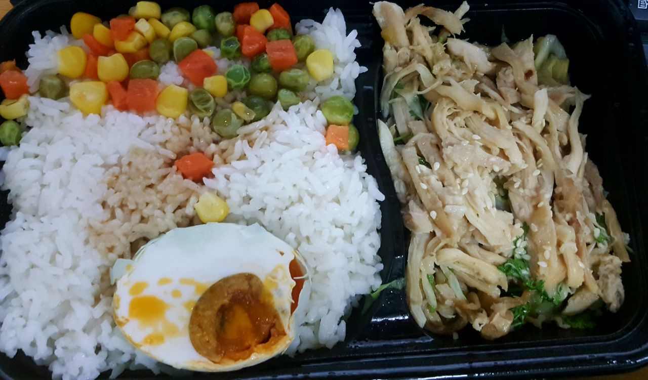 港岛记·香港茶餐厅(南充南部滨江路店)