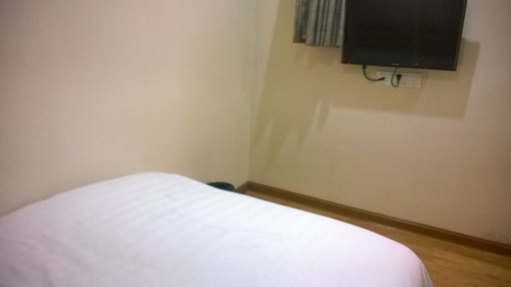 园林宾馆(世纪花园东南)