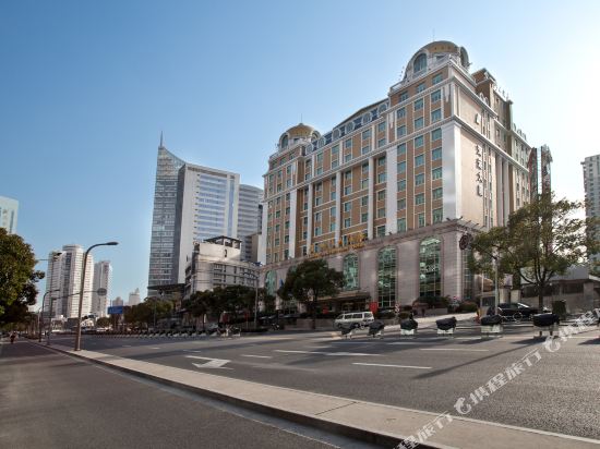 上海金水湾大酒店