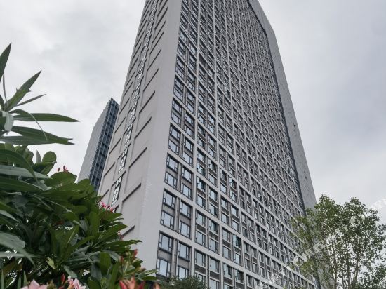 万帆民宿(厦门北站店)