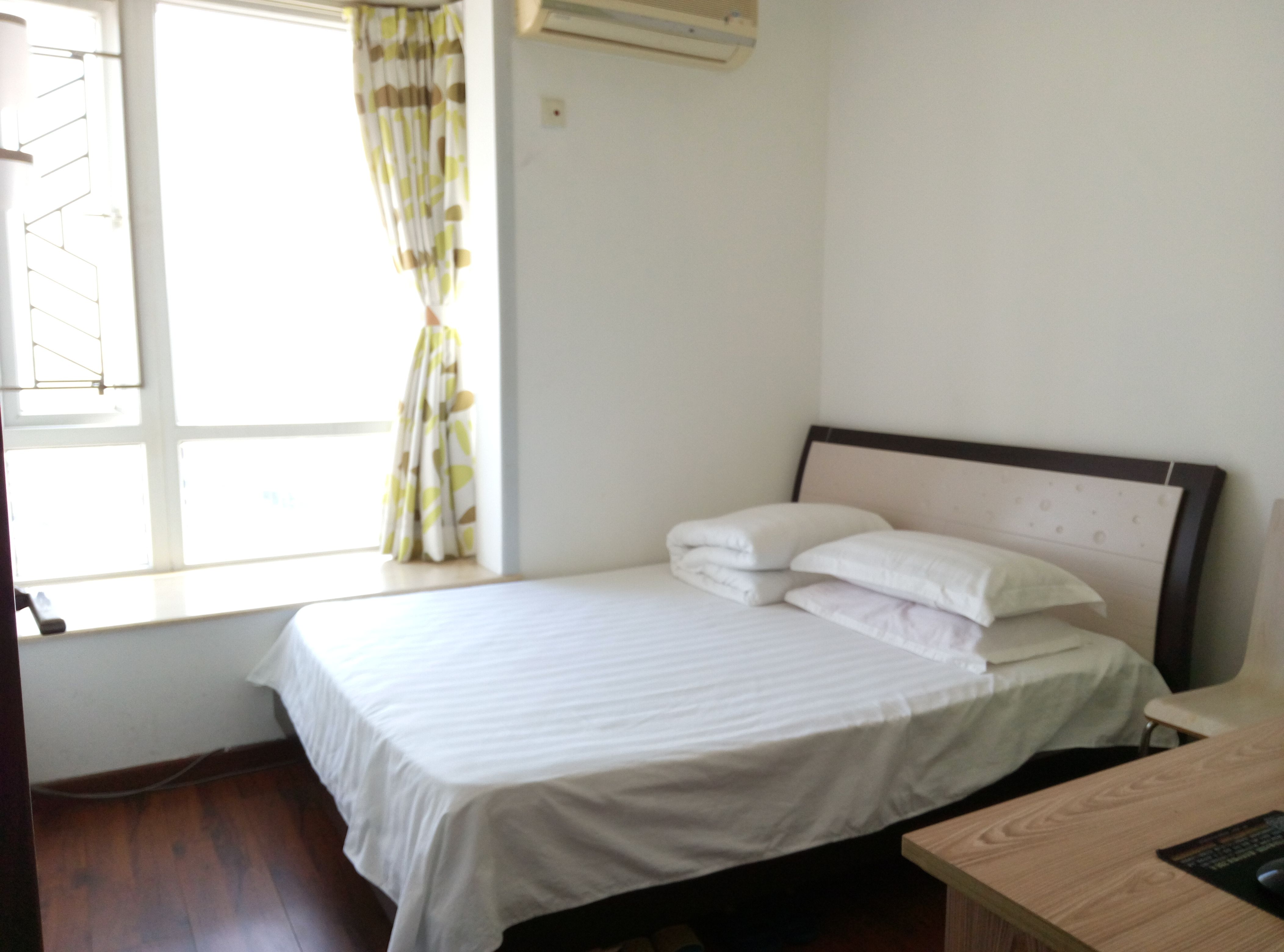 望海楼客栈(拱北口岸店)