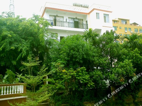 三亚雍和国际青年旅舍(大东海店)