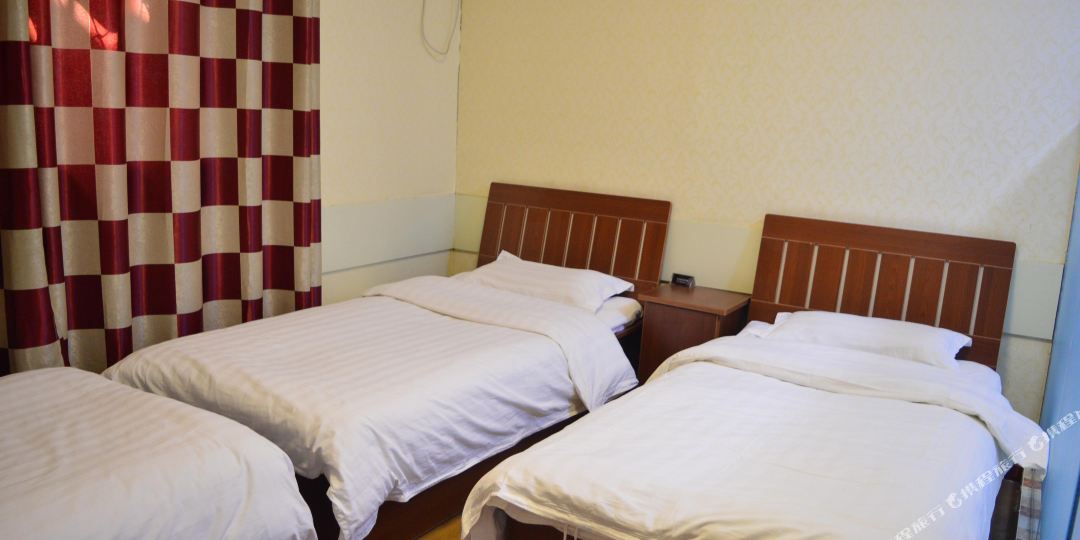 慧宇瑶快捷酒店