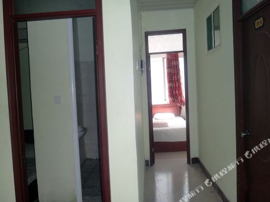 聊城市怡家宾馆(东昌西路店)