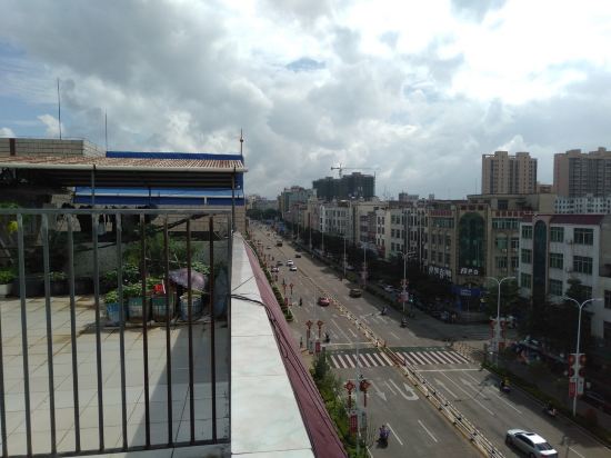 乖乖旅租公寓(金海东一路店)