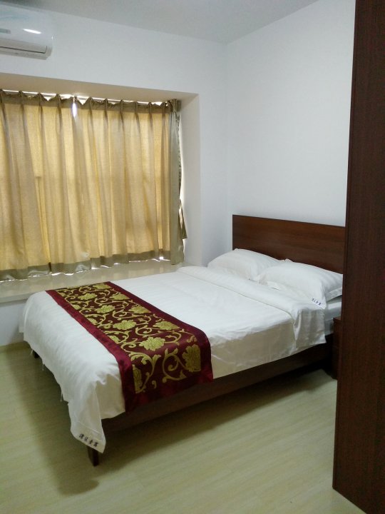 珠海Tops未来公寓