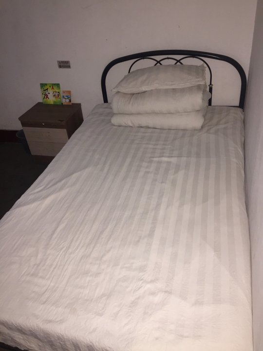 宝鸡秦都招待所