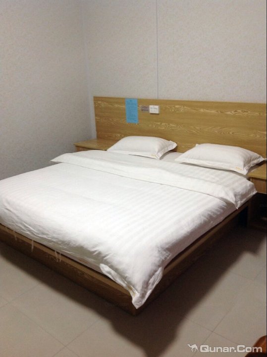 杨柳宾馆