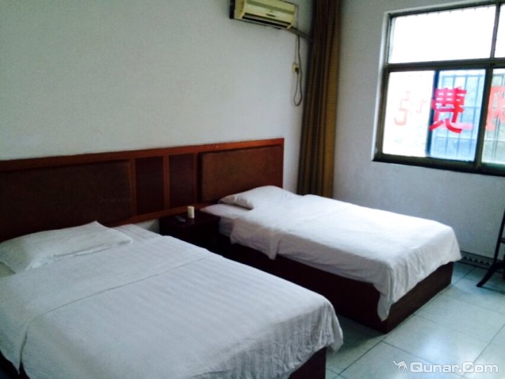 新化业务员之家旅馆